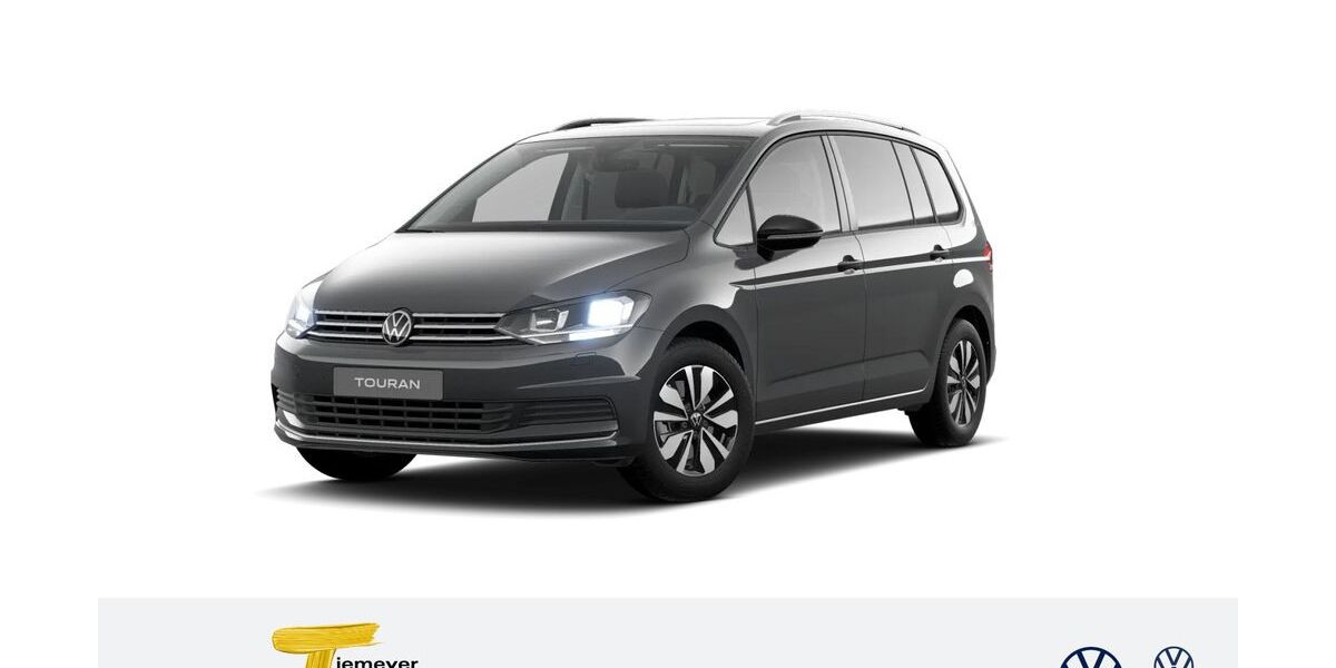 VW Touran 18.963 km 30.980 &euro; Castrop-Rauxel 44575