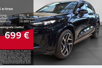Audi Q6 e-tron 3.903 km 71.490 &euro; Gelsenkirchen 45894