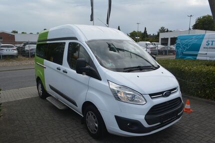 Ford Transit 175.000 km 11.490 &euro; Herne 44652