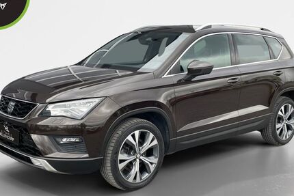 Seat Ateca 114.885 km 19.940 &euro; Bottrop 46244