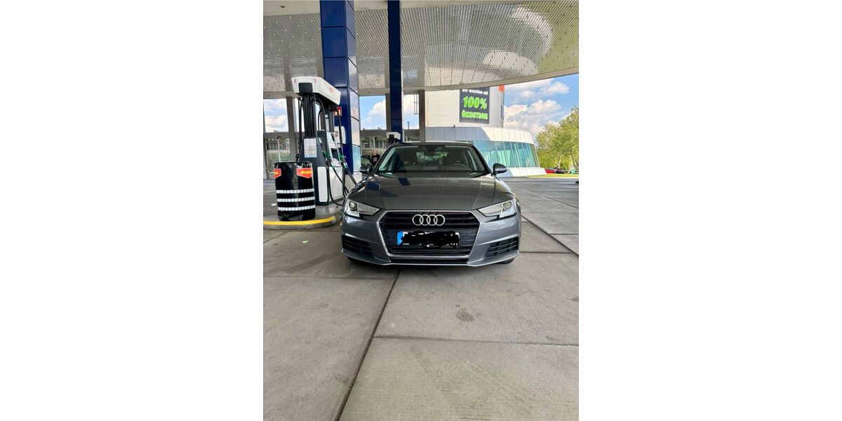 Audi A4 68.250 km 21.500 &euro; Essen 45135