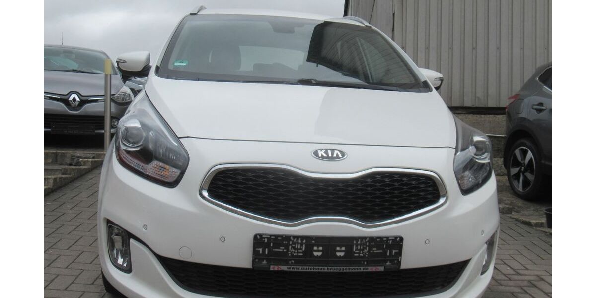 Kia Carens 142.294 km 9.590 &euro; Herne 44653