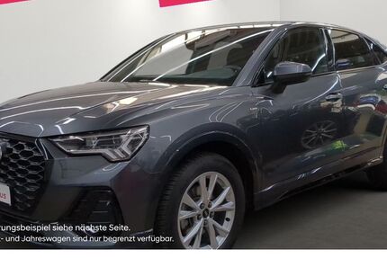 Audi Q3 21.854 km 35.950 &euro; Mülheim a.d. Ruhr 45481