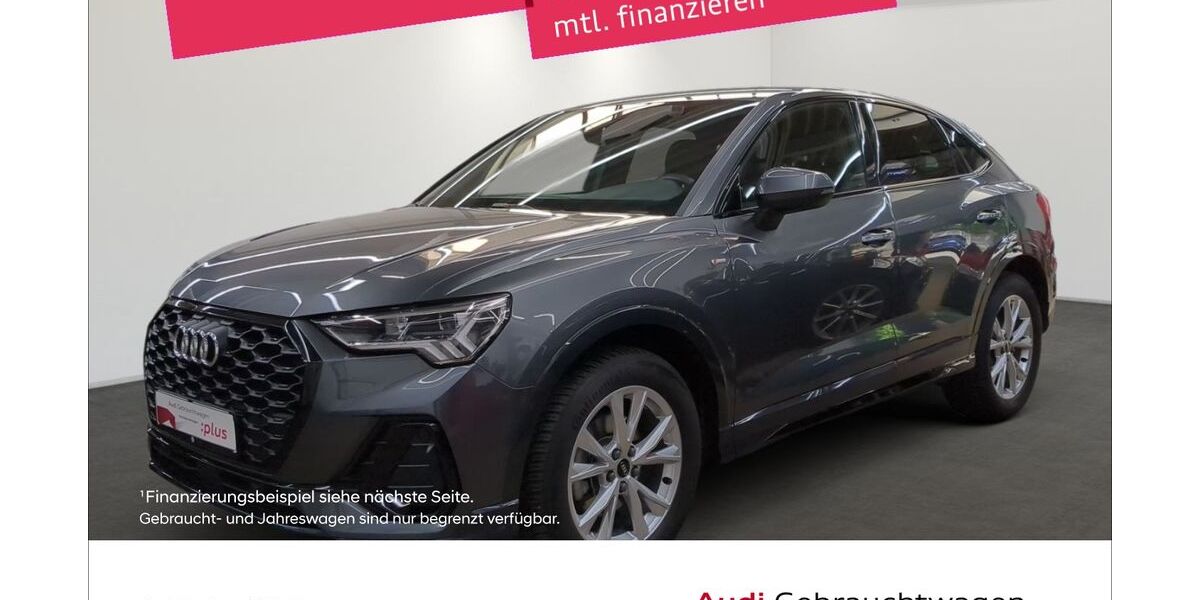 Audi Q3 21.854 km 35.950 &euro; Mülheim a.d. Ruhr 45481