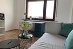 Erdgeschoßwohnung Bochum Laer - 1 Zimmer, 26 m&sup2;, 340&euro; | Angebot:26446440