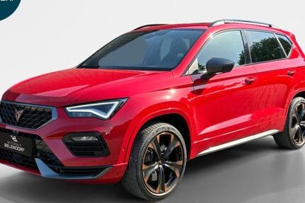 Cupra Ateca 75.460 km 30.470 &euro; Bottrop 46244