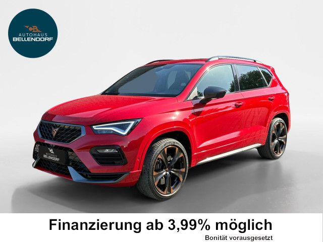Cupra Ateca 75.460 km 30.470 &euro; Bottrop 46244