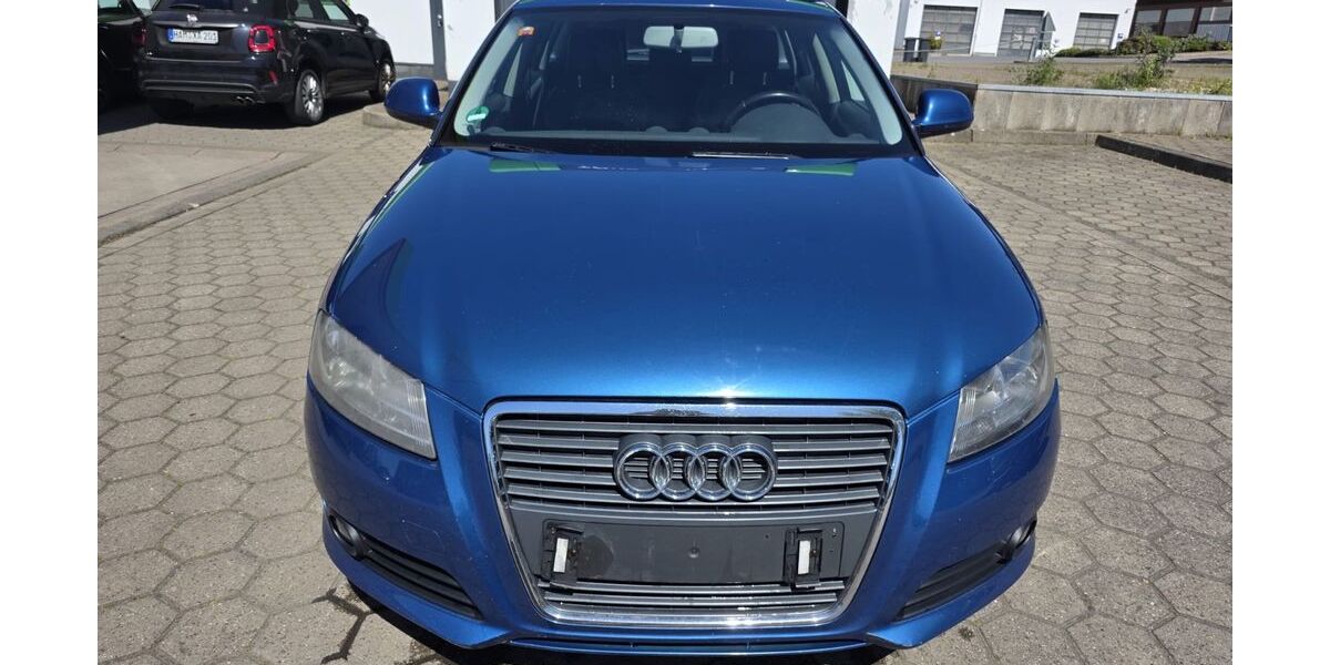 Audi A3 330.000 km 2.700 &euro; Dortmund 44339