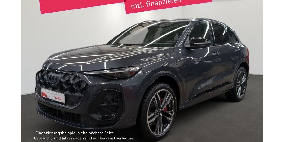 Audi Q5 15.994 km 56.950 &euro; Mülheim a.d. Ruhr 45481