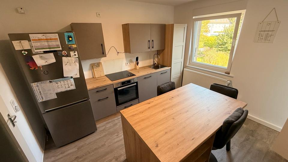 Etagenwohnung Gelsenkirchen Buer - 3 Zimmer, 75 m&sup2;, 929&euro; | Angebot:27595028
