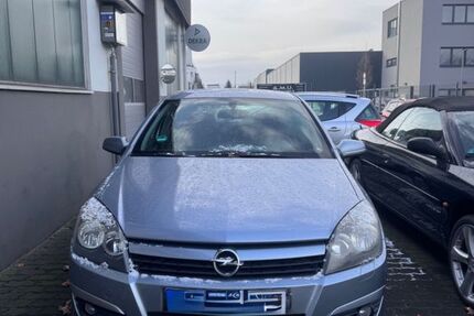 Opel Astra 76.000 km 3.800 &euro; Dorsten 46282