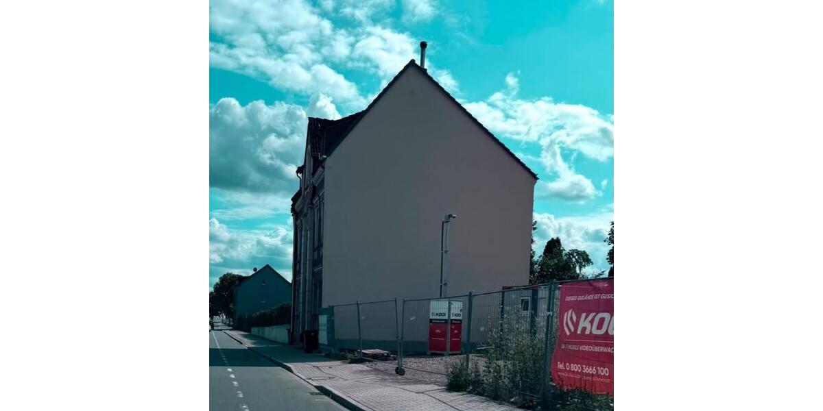 Dachgeschoßwohnung Gelsenkirchen Rotthausen - 4 Zimmer, 80 m&sup2;, 550&euro; | Angebot:27600979