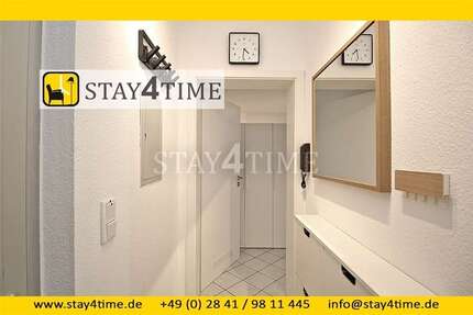 Zimmer Dinslaken - 2 Zimmer, 1.290&euro; | Angebot:27712864