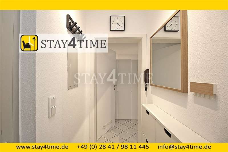 Zimmer Dinslaken - 2 Zimmer, 1.290&euro; | Angebot:27712864