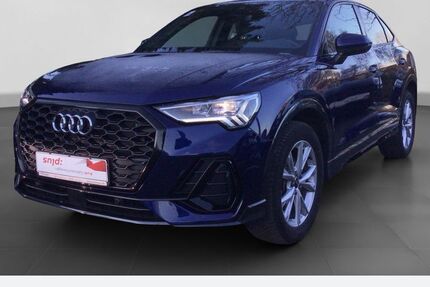 Audi Q3 14.543 km 39.830 &euro; Gelsenkirchen 45894