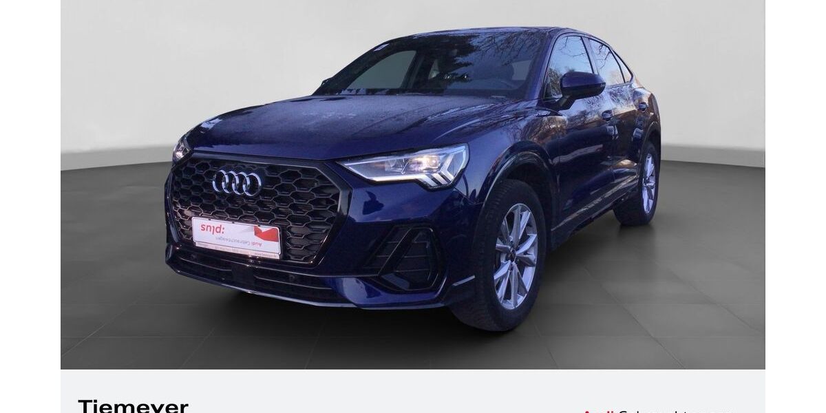 Audi Q3 14.543 km 39.830 &euro; Gelsenkirchen 45894