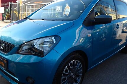 Seat Mii 58.075 km 8.489 &euro; Essen - Borbeck 45355