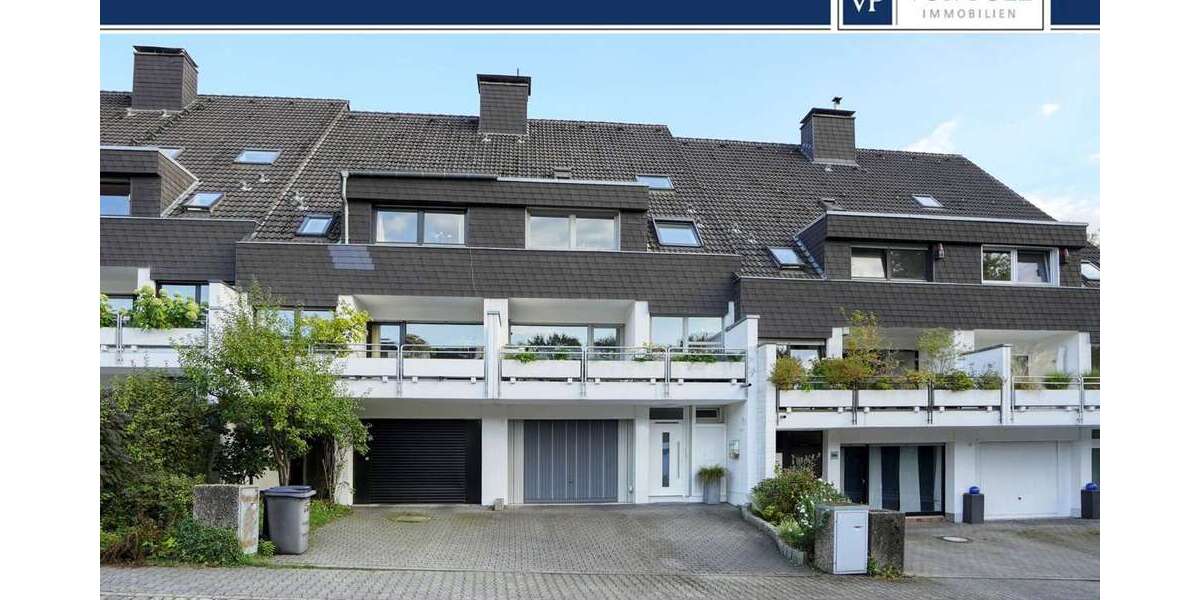 Einfamilienhaus Bochum Bochum-Südwest - 5.5 Zimmer, 171 m&sup2;, 650.000&euro; | Angebot:27677466