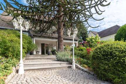 Haus Essen / Heisingen Heisingen - 7 Zimmer, 170 m&sup2;, 949.000&euro; | Angebot:27480842