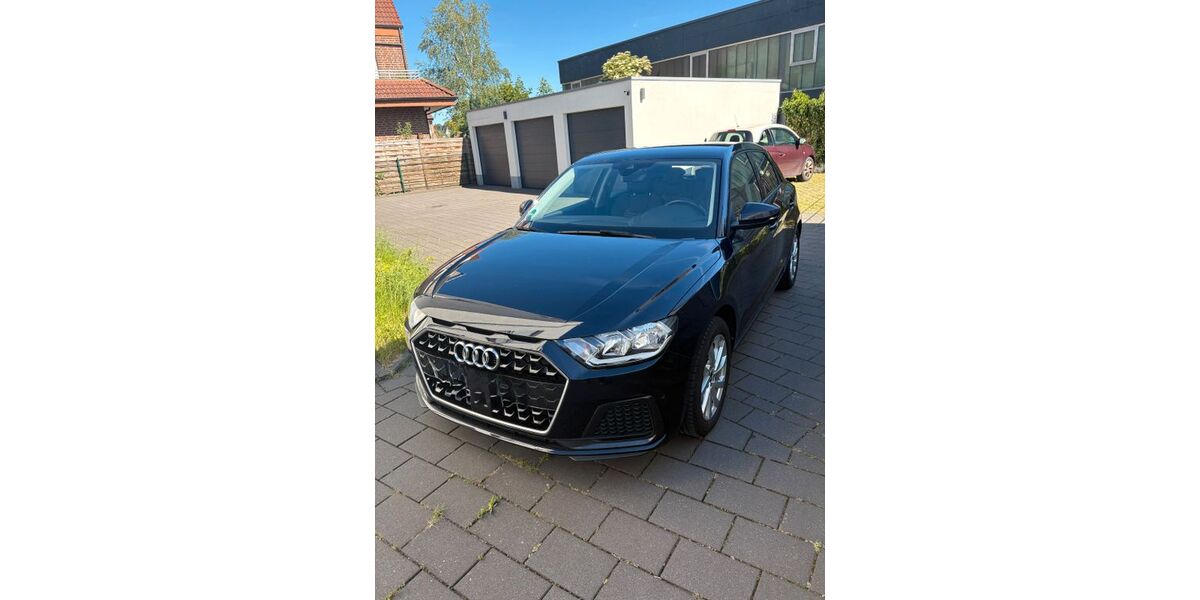 Audi A1 50.000 km 15.550 &euro; Haltern am See 45721
