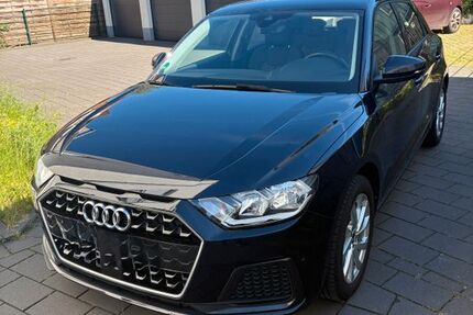 Audi A1 50.000 km 16.100 &euro; Haltern am See 45721