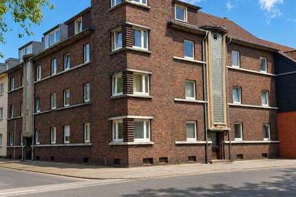 Wohnung Oberhausen Alt-Oberhausen - 2 Zimmer, 61 m&sup2;, 375&euro; | Angebot:26436542