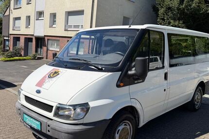 Ford Transit 80.000 km 6.999 &euro; Essen 45147