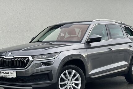 Skoda Kodiaq 103.340 km 29.990 &euro; Castrop-Rauxel 44579