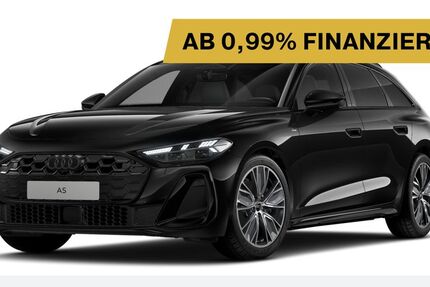 Audi A5 20.171 km 49.490 &euro; Gelsenkirchen 45894