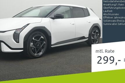 Kia EV4 7.900 km 39.848 &euro; Borken 46325