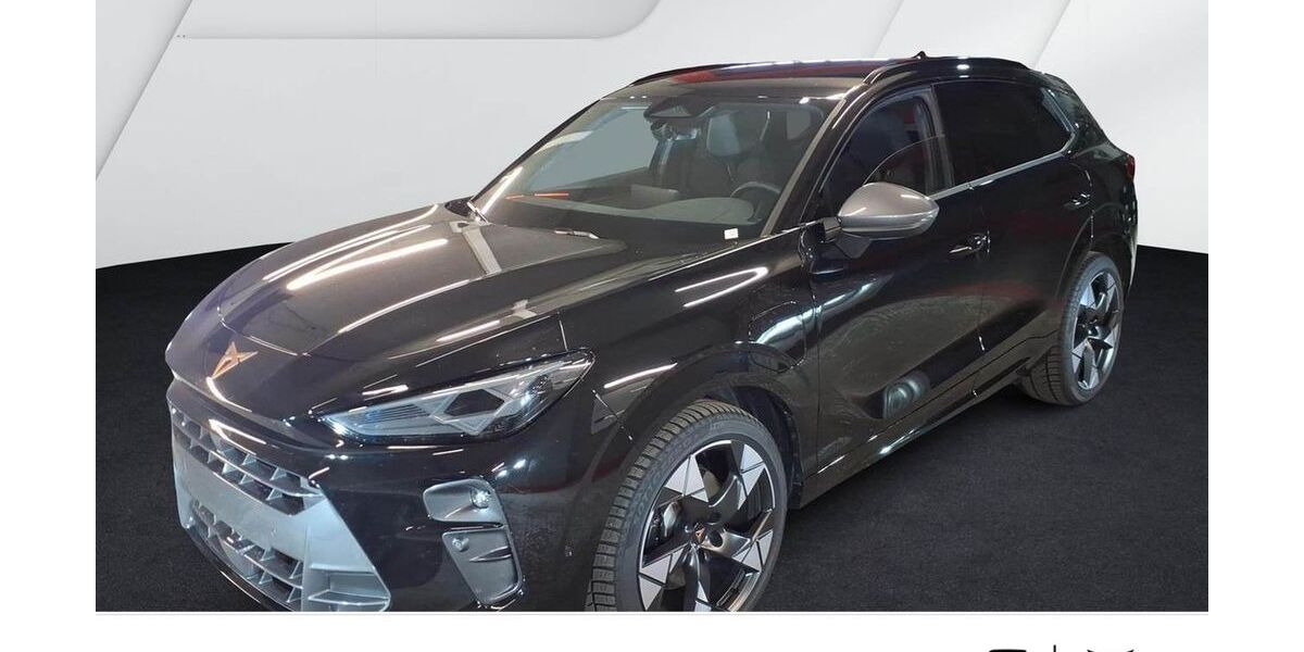 Cupra Terramar 9.894 km 44.944 &euro; Dortmund 44269