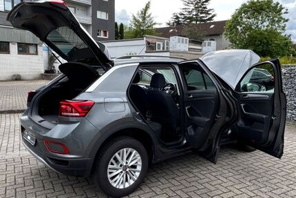VW T-Roc 50.000 km 17.499 &euro; Mülheim / Ruhr 45473