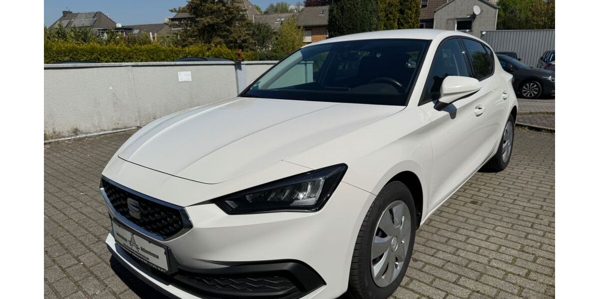 Seat Leon 152.167 km 14.200 &euro; Mülheim / Ruhr 45473