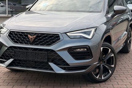 Cupra Ateca 31.990 km 32.970 &euro; Lünen 44536