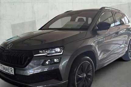 Skoda Karoq 58.948 km 31.390 &euro; Dülmen 48249
