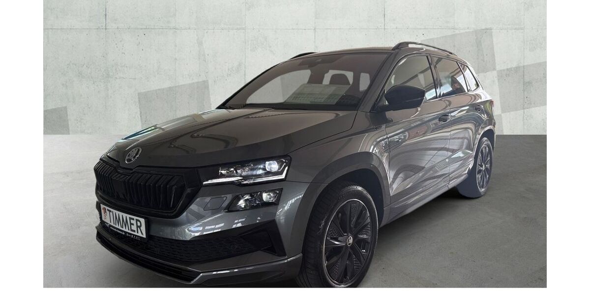 Skoda Karoq 58.948 km 31.390 &euro; Dülmen 48249