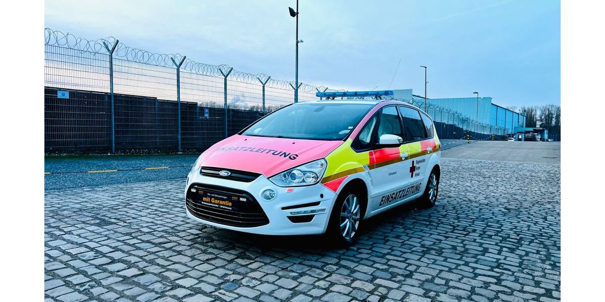 Ford S-Max 144.000 km 6.990 &euro; Essen 45327