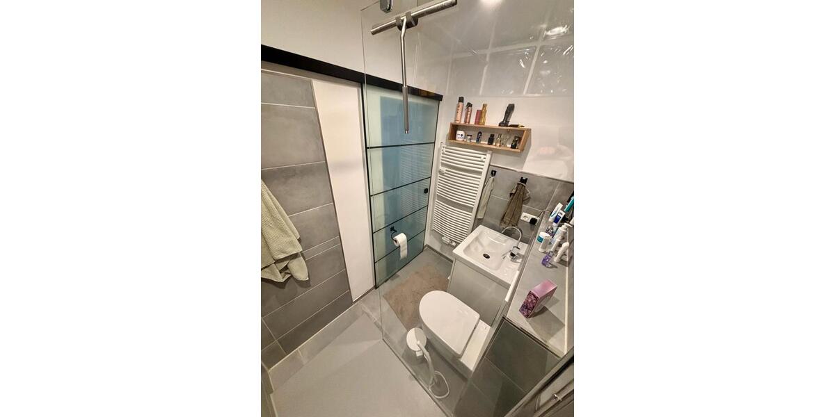 Etagenwohnung Dortmund Huckarde - 3 Zimmer, 68 m&sup2;, 189.000&euro; | Angebot:26538038