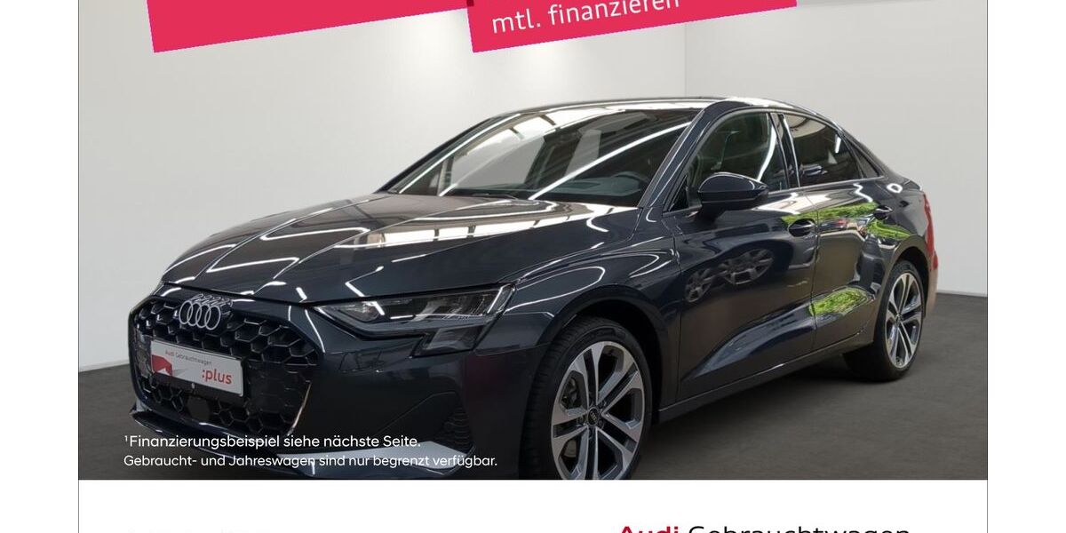 Audi A3 26.787 km 28.880 &euro; Mülheim a.d. Ruhr 45481