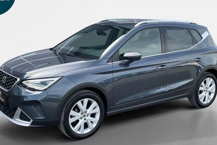 Seat Arona 38.868 km 18.940 &euro; Bottrop 46244