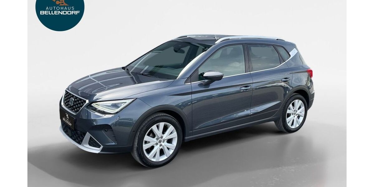 Seat Arona 38.868 km 18.940 &euro; Bottrop 46244