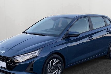 Hyundai i20 26.501 km 17.490 &euro; Castrop-Rauxel 44575
