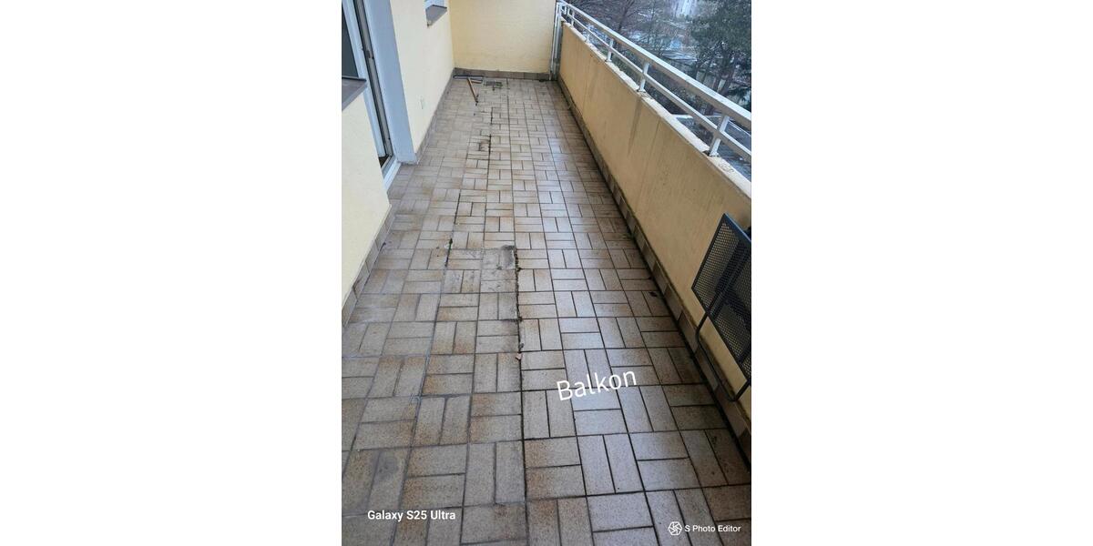 Etagenwohnung Recklinghausen Berghausen - 3 Zimmer, 78 m&sup2;, 800&euro; | Angebot:27587207
