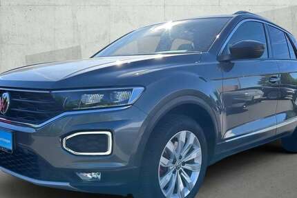VW T-Roc 79.000 km 21.989 &euro; Borken 46325