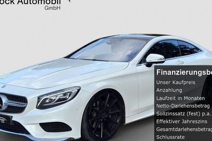 Mercedes-Benz S 500 109.990 km 54.990 &euro; Haltern am See 45721
