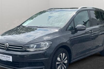 VW Touran 18.963 km 29.790 &euro; Dinslaken 46535