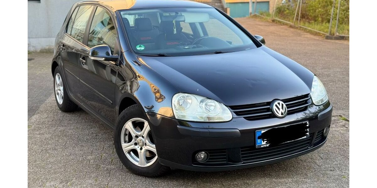 VW Golf 200.600 km 2.999 &euro; Herne 44625