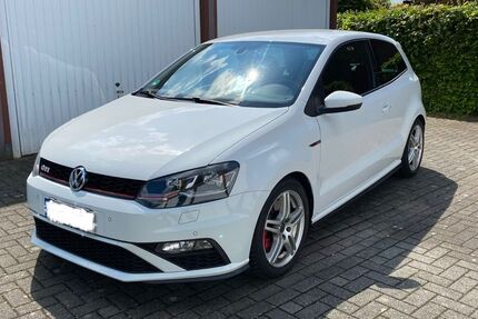 VW Polo 117.000 km 12.500 &euro; Gladbeck 45968