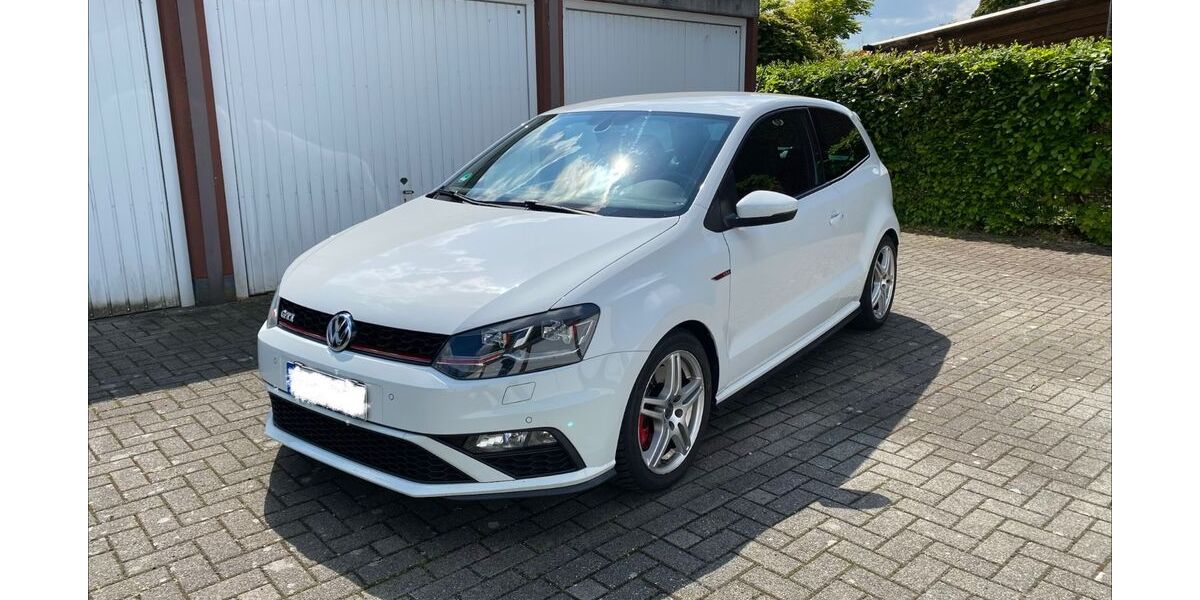 VW Polo 117.000 km 12.500 &euro; Gladbeck 45968