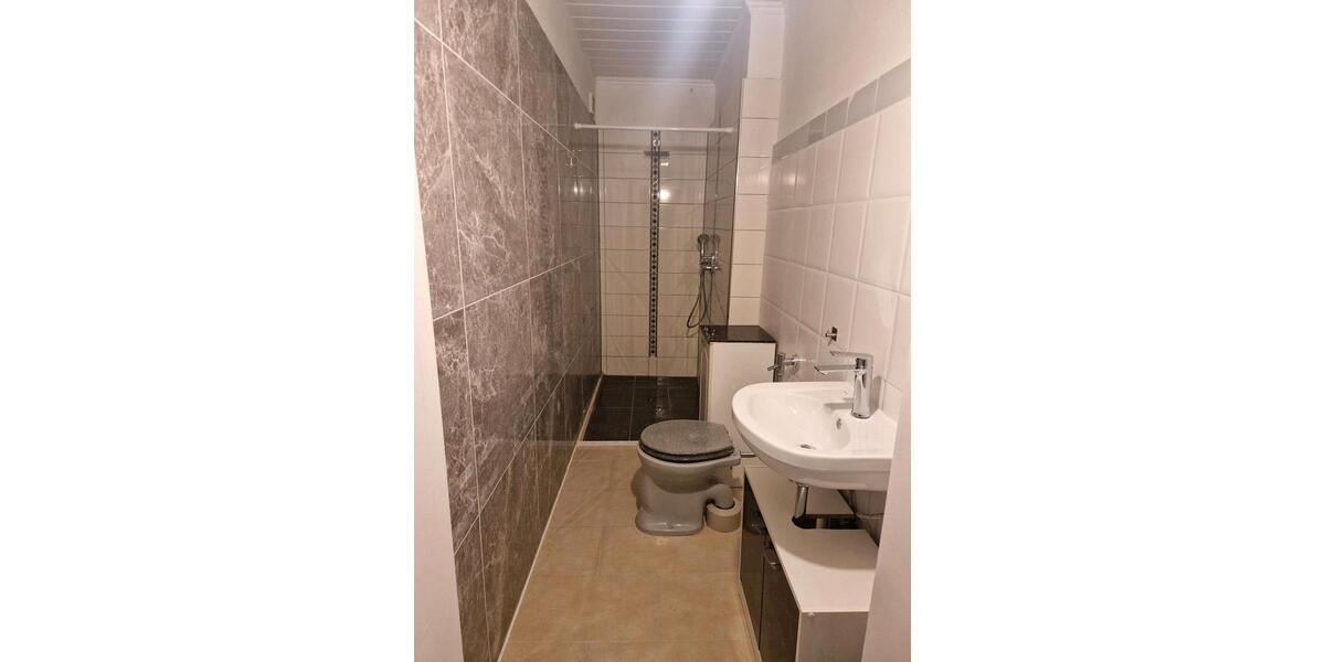 Erdgeschoßwohnung Gelsenkirchen Ückendorf - 1 Zimmer, 47 m&sup2;, 350&euro; | Angebot:27584972